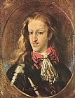 King Charles II by Claudio Coello